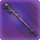 Majestic Manderville Wand