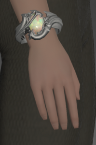 Sharlayan Pankratiast's Bangle side.png