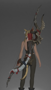 Tarnished Makai Bow.png