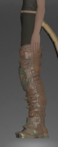 Goatskin Leg Guards side.png