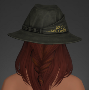 Fieldrise Hat rear.png