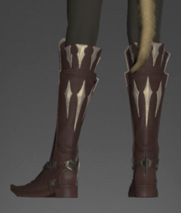 Shikaree's Boots rear.png