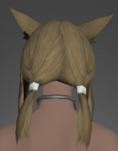 Mythril Choker rear.png