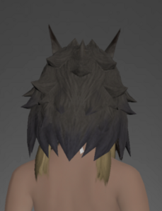 Woad Skychaser's Pelt rear.png