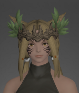 Serpent Elite's Circlet front.png