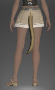 Uraeus Skirt rear.png