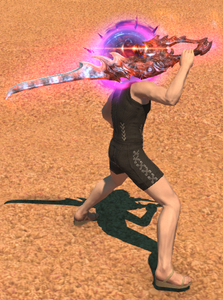 Rubellux GNB unsheathed.png