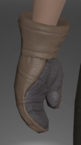 Goatskin Lightmitts rear.png