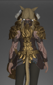 Lionsmane Cuirass rear.png