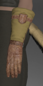 Gryphonskin Bracers left side.png