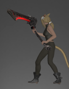 Hellhound Battleaxe drawn.png