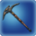 Splendorous Pickaxe