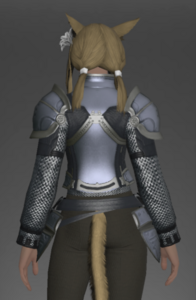 Mythril Cuirass rear.png