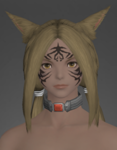 Sunstone Choker front.png