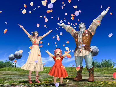 Flower Shower (emote)2.jpg