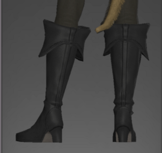 Archaeoskin Boots rear.png