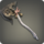 Titanium gold hatchet icon1.png