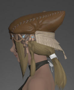 Leatherworker's Hat side.png