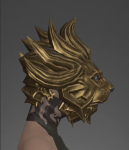 Lionsmane Armet right side.png