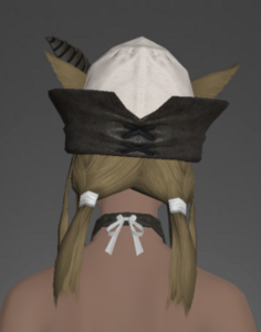 Direwolf Ranger's Hat rear.png