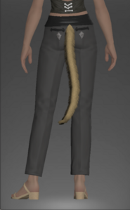 Best Man's Slacks rear.png