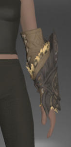 Gryphonskin Gloves front.png