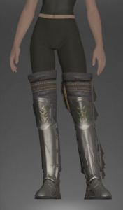 Aetherial Cobalt-plated Jackboots front.png