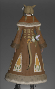 Serpent Elite's Robe rear.png