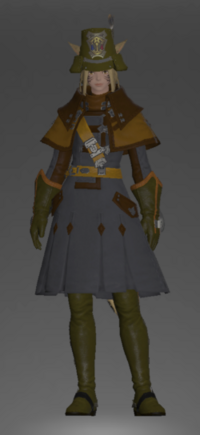 Ul'dahn Officer's attire.png