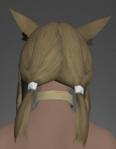 Raptorskin Choker rear.png