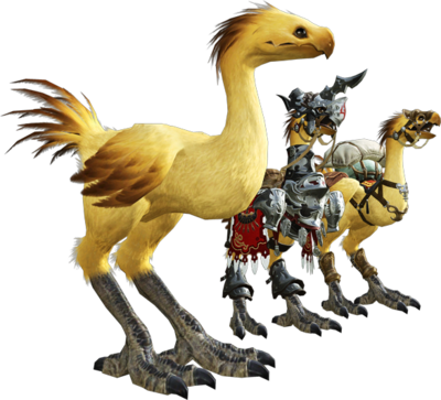 Chocobo render.png