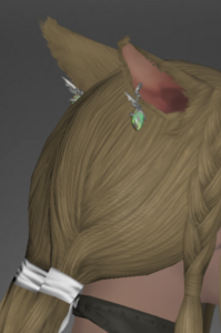 Sharlayan Preceptor's Earrings.png