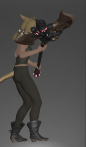 Midan Metal Axe drawn.png