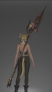 Replica High Allagan Spear.png