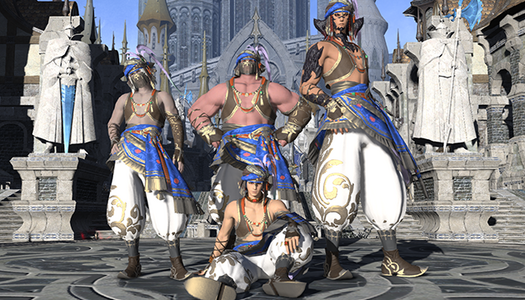 Thavnairian Glamour Set5.png