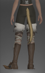 Woad Skyhunter's Boots rear.png