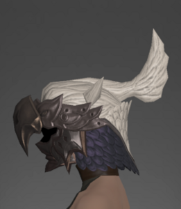 Parrotbeak Mask side.png