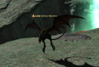 Stellar Wyvern mob.png