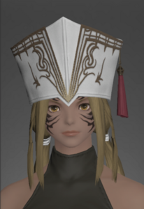 Halonic Priest's Klobuk front.png