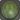 Green megalocrab shell icon1.png