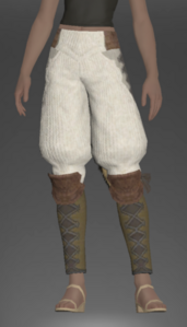 Woolen Sarouel front.png