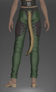 Vanya Trousers rear.png