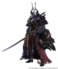 Zenos yae Galvus render.png