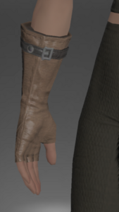 Fingerless Goatskin Gloves rear.png