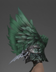 Birdliege Mask left side.png