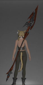 Alexandrian Metal Spear.png