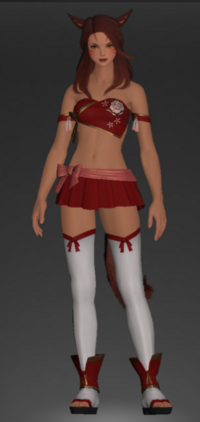 Faire Glamour attire.png