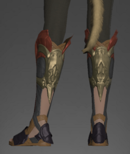 Snakeliege Greaves rear.png