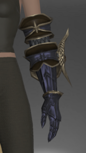 Antiquated Trueblood Gauntlets front.png