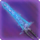 Mandervillous Greatsword